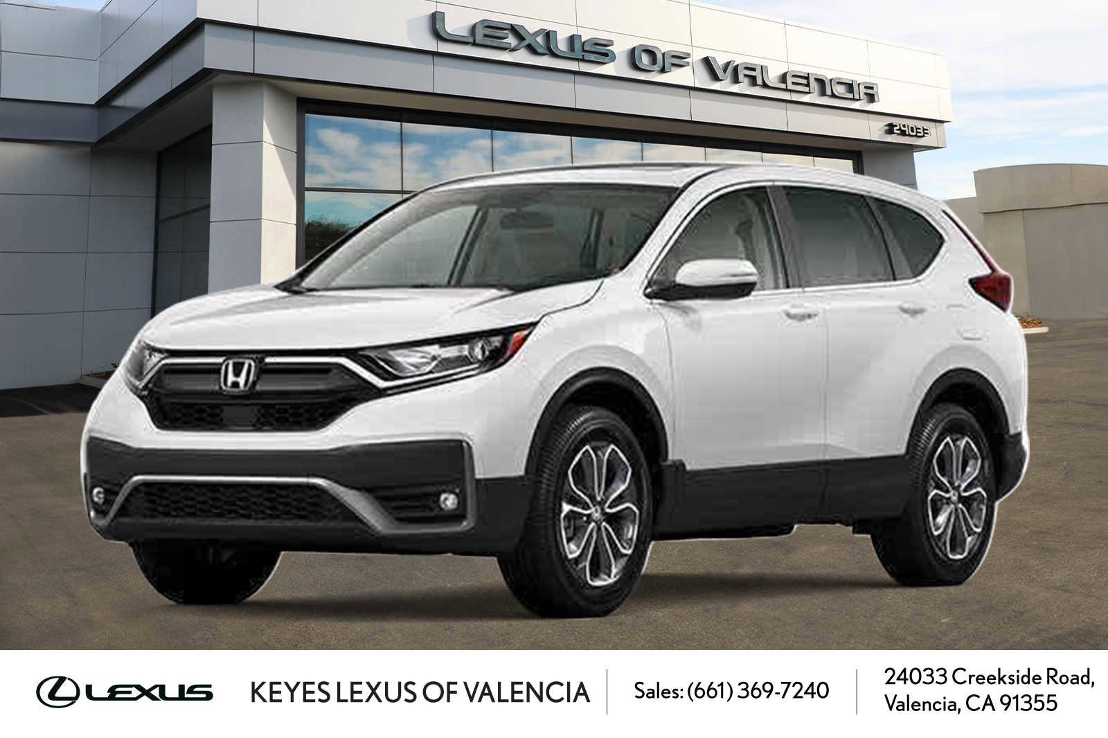 Used 2022 Honda CR-V EX