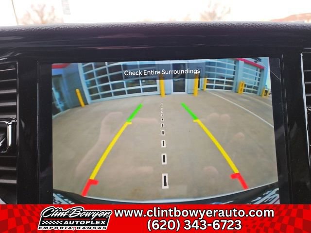 New 2026 Dodge Durango GT image 19