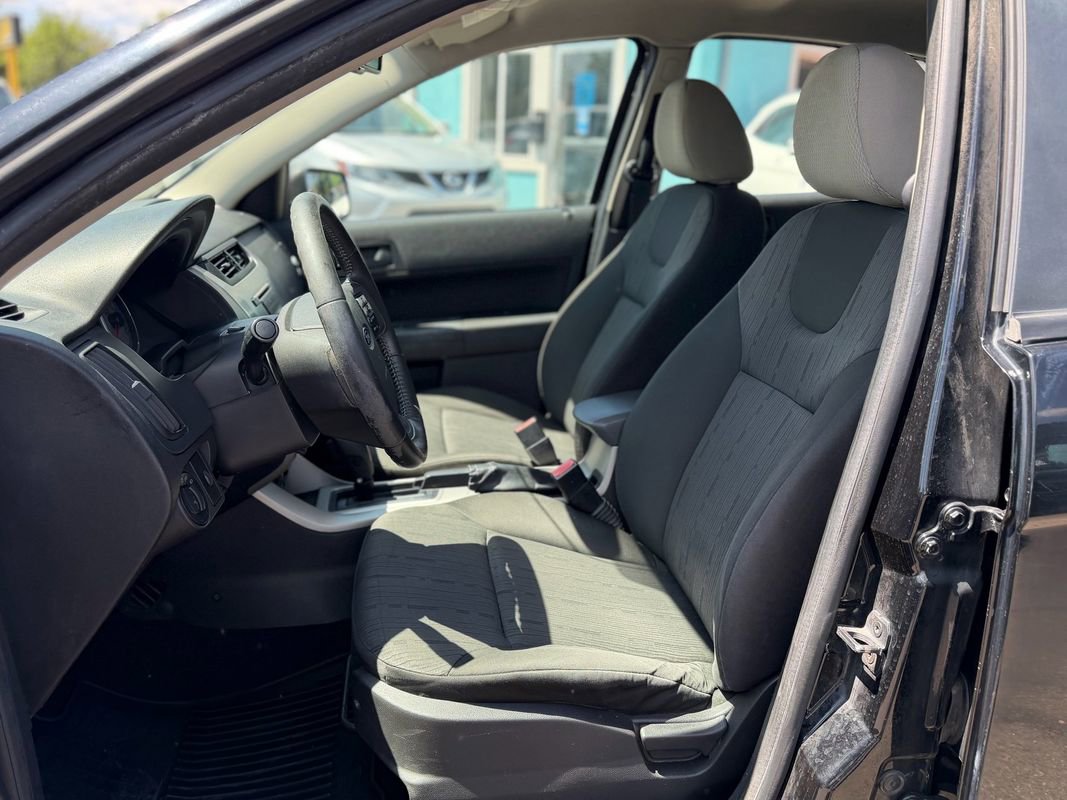 Used 2008 Ford Focus SE FWD image 10