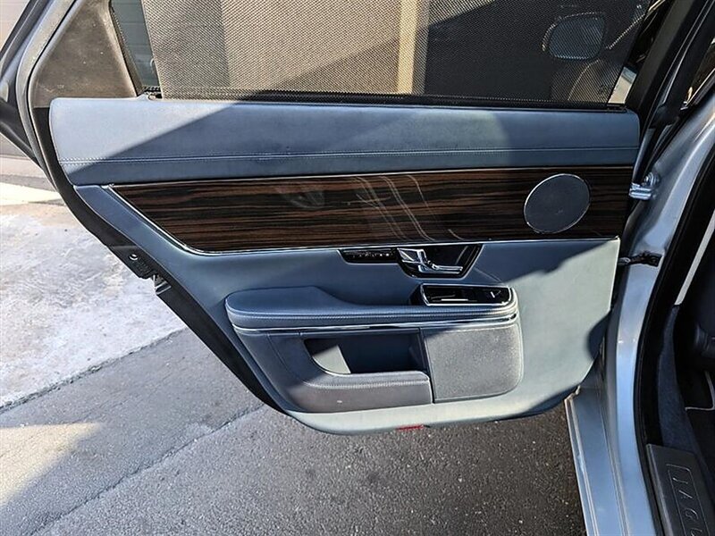 Used 2012 Jaguar XJ L RWD image 25