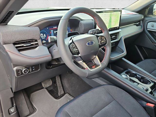 New 2026 Ford Explorer ST AWD/4WD image 3