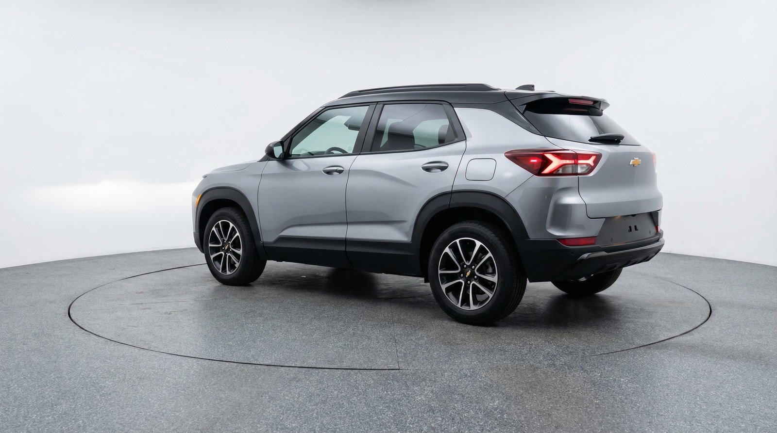 Used 2025 Chevrolet TrailBlazer LT image 6