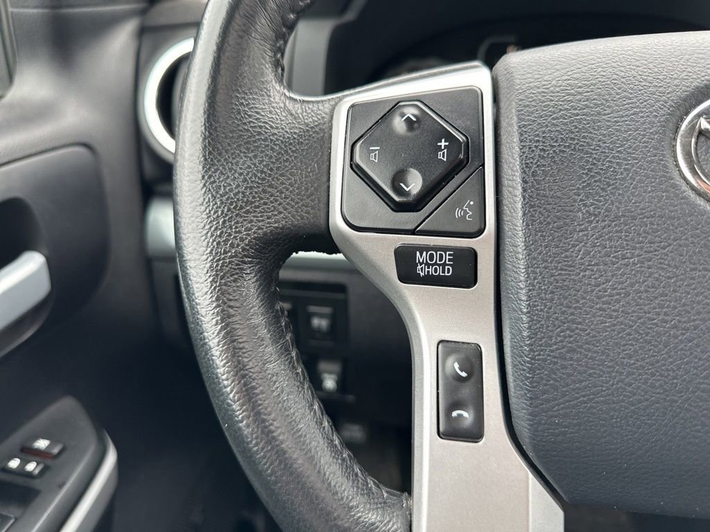 Used 2020 Toyota Tundra TRD Pro image 20
