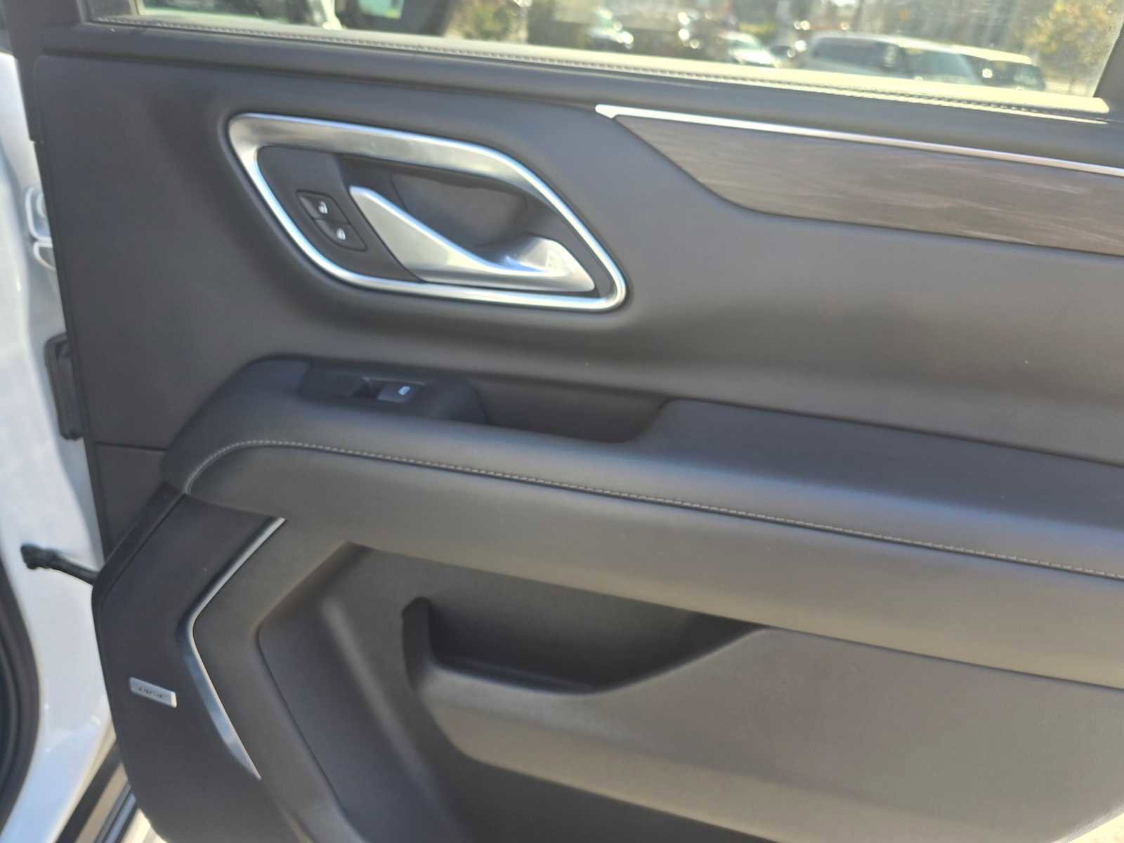 Used 2024 Chevrolet Tahoe LT image 13