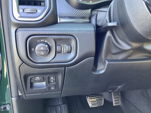 New 2027 RAM 1500 RHO w/ RHO Level 1 Equipment Group AWD/4WD image 15
