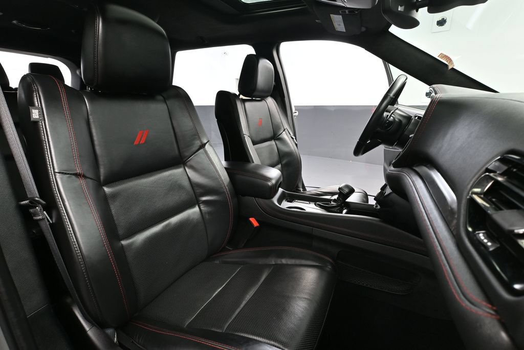 Used 2024 Dodge Durango R/T AWD/4WD image 48