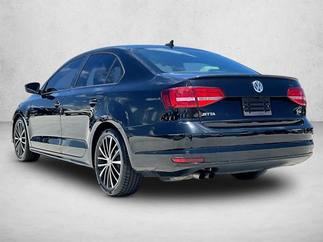 Used 2015 Volkswagen Jetta Sport FWD image 13