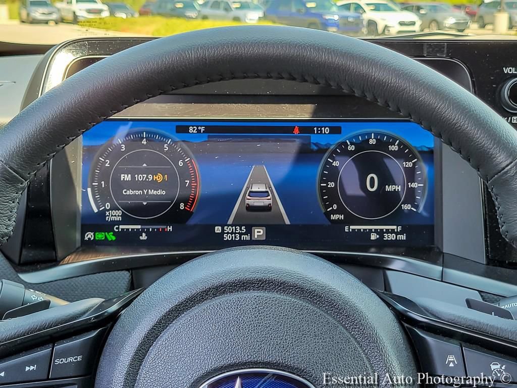 Certified 2026 Subaru Outback Limited AWD/4WD image 18