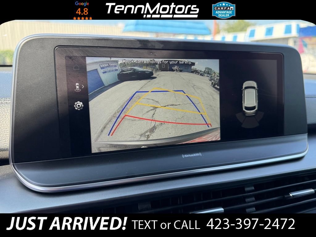 Used 2022 Kia Telluride S FWD image 20