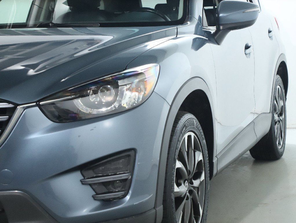 Used 2016 MAZDA CX-5 Grand Touring image 4