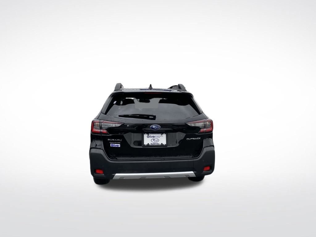 Certified 2023 Subaru Outback Limited image 16