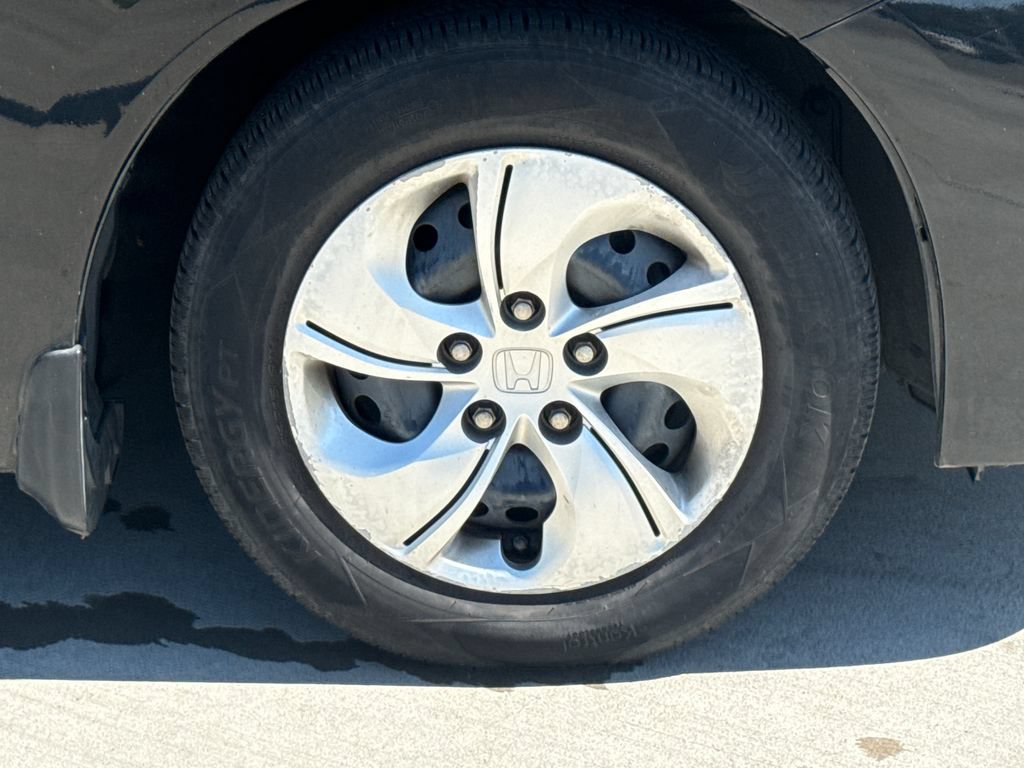 Used 2013 Honda Civic LX image 11
