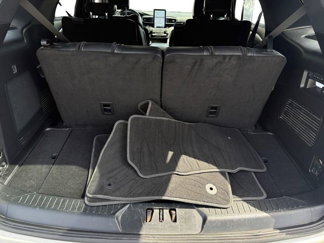 Used 2020 Ford Explorer ST w/ ST Street Pack AWD/4WD image 19