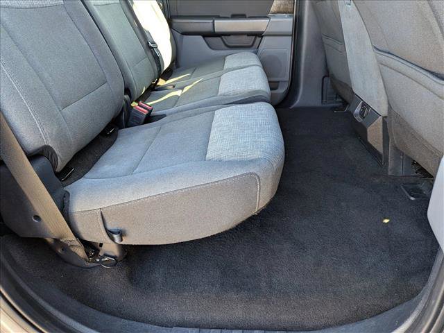 Used 2021 Ford F150 XLT w/ Equipment Group 302A High image 19