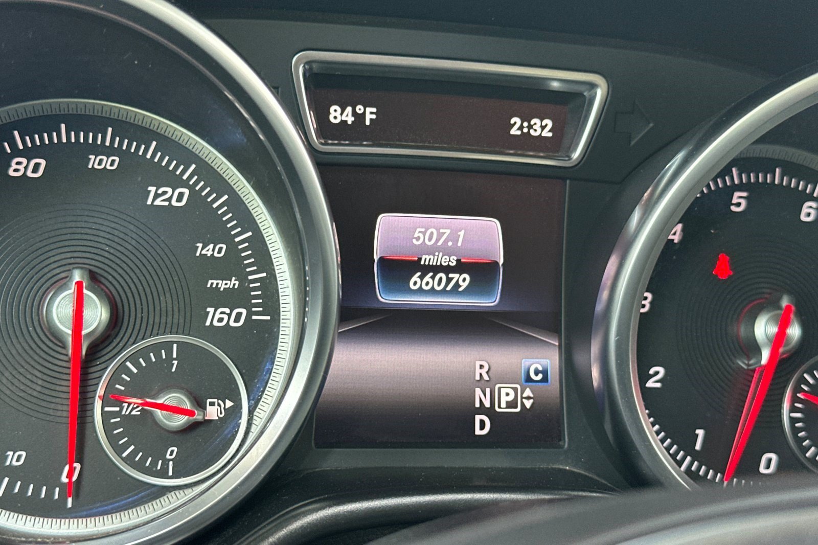 Used 2017 Mercedes-Benz GLE 350 4MATIC image 24