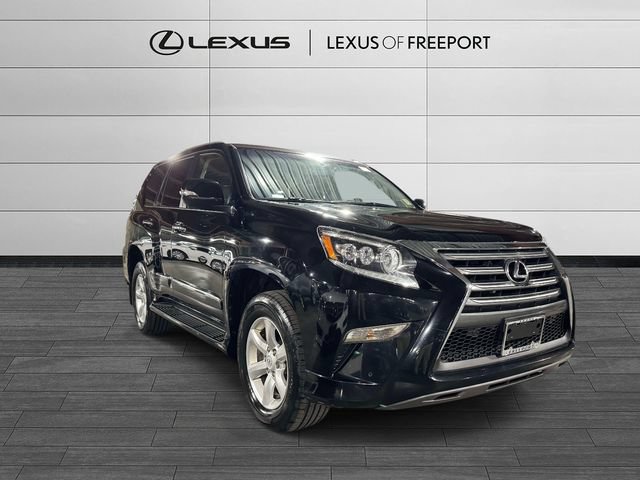 Used 2018 Lexus GX 460 w/ Navigation Package