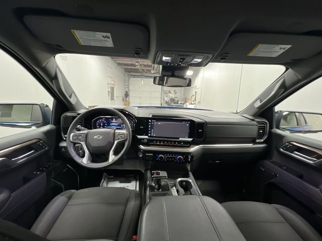 New 2025 Chevrolet Silverado 1500 RST image 20