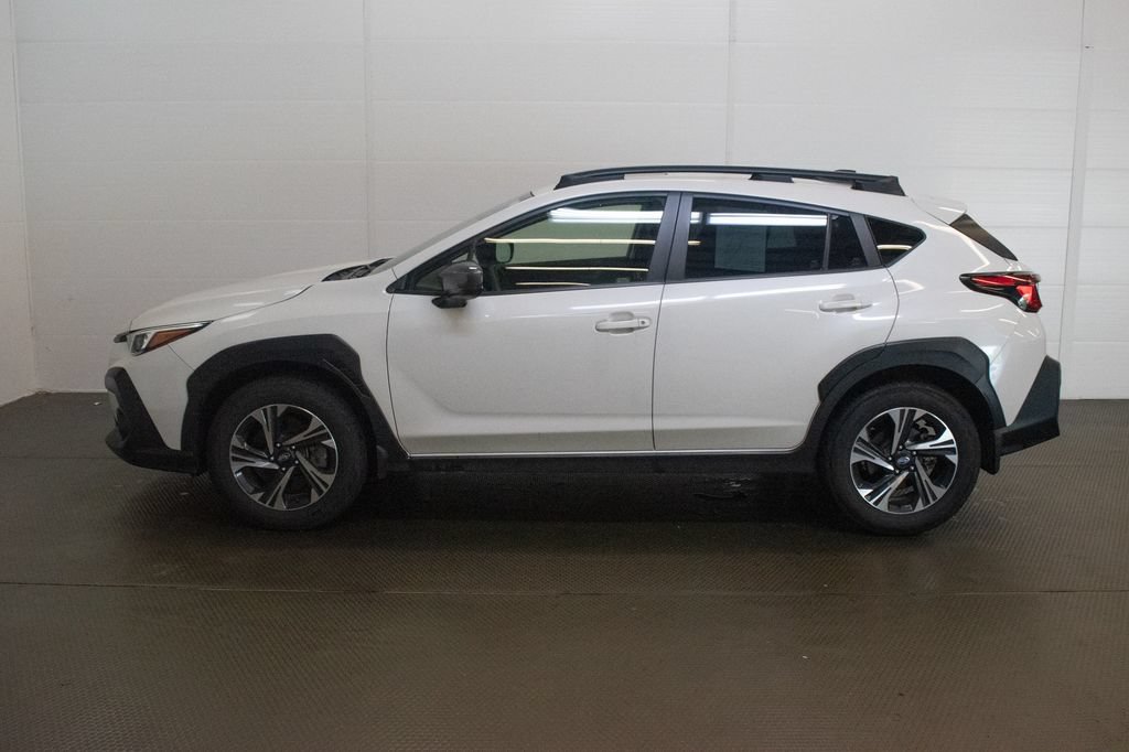 Certified 2024 Subaru Crosstrek 2.0i Premium AWD/4WD image 7