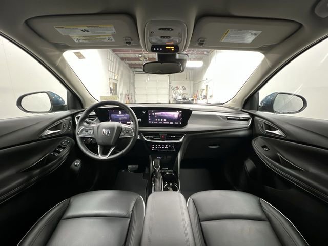 Certified 2024 Buick Encore GX Avenir w/ Avenir Convenience Package image 19