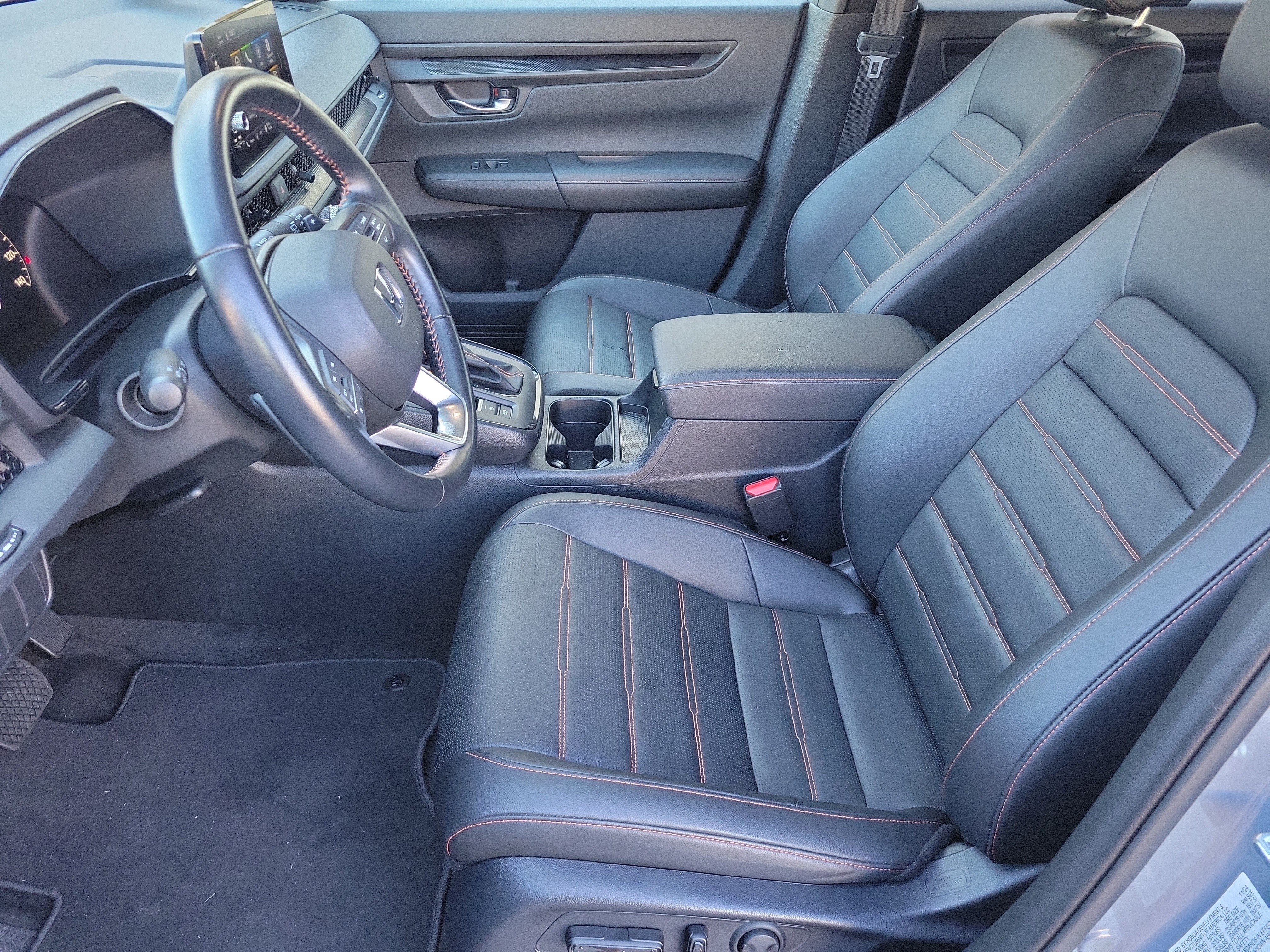 Used 2025 Honda CR-V Sport-L image 9