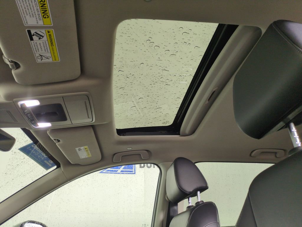 Certified 2024 Honda CR-V EX-L image 24