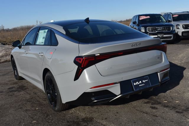 New 2026 Kia K5 GT-Line w/ GT-Line Premium Package image 6