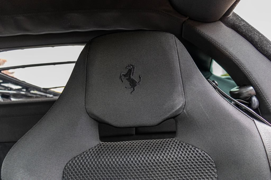 Used 2008 Ferrari F430 Scuderia RWD image 46