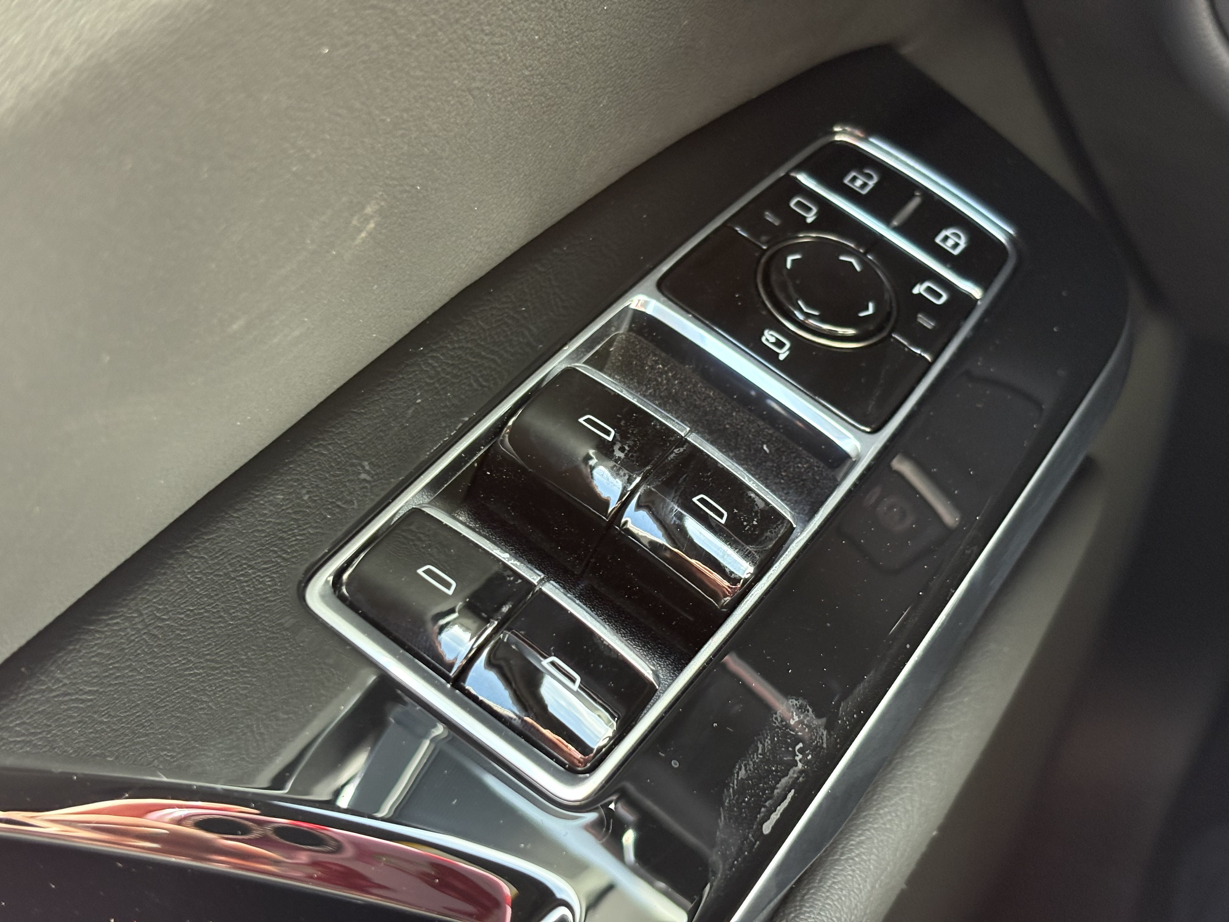 New 2026 Cadillac Escalade Luxury AWD/4WD image 33