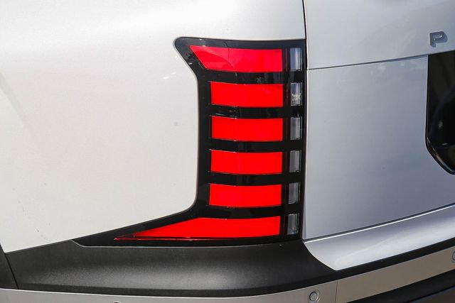 New 2026 Hyundai Palisade SEL AWD/4WD image 10