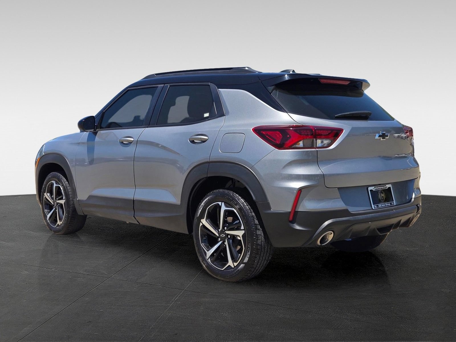 Used 2023 Chevrolet TrailBlazer RS AWD/4WD image 6