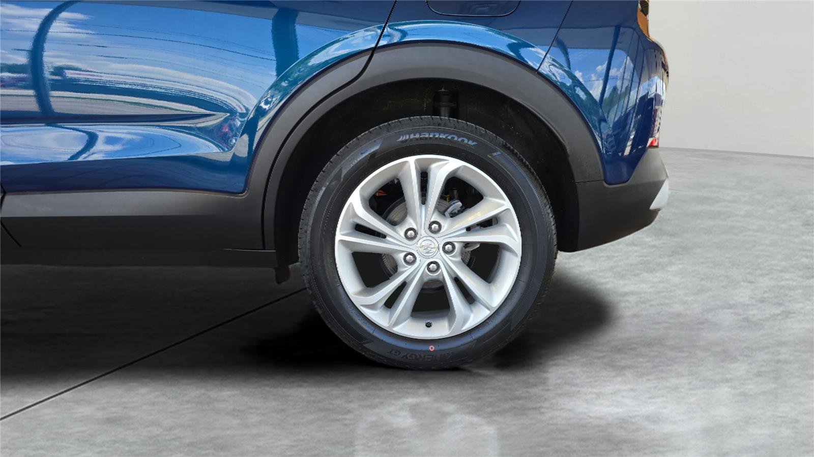 Used 2021 Buick Encore GX Preferred FWD image 26