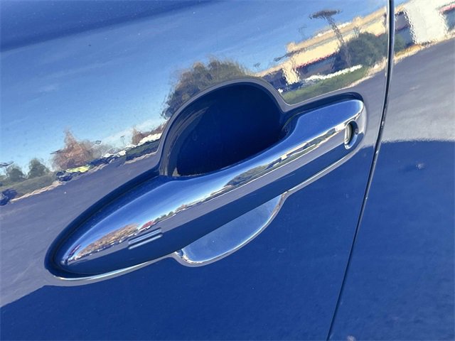 Used 2024 Toyota Prius LE image 14