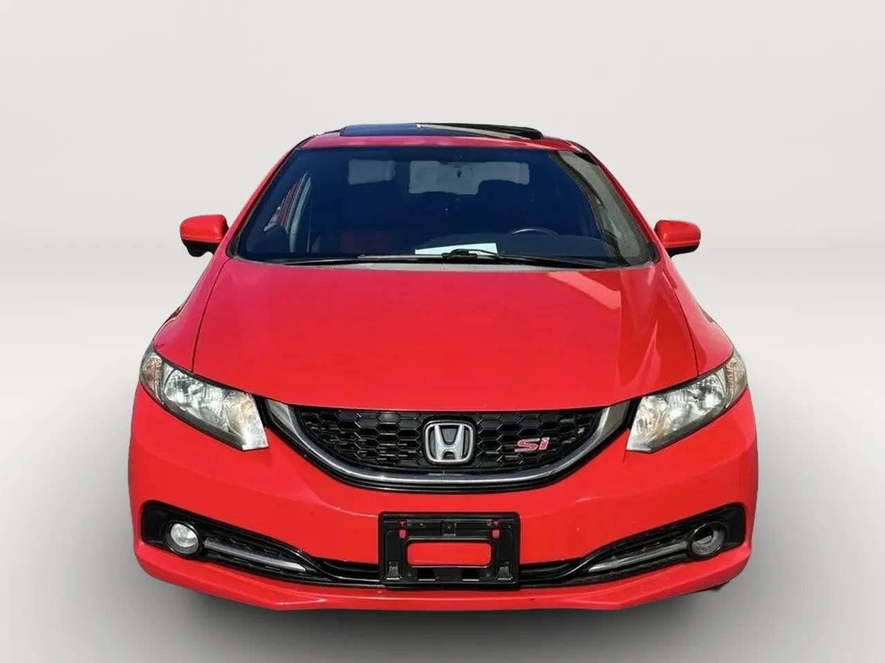 Used 2015 Honda Civic Si image 11