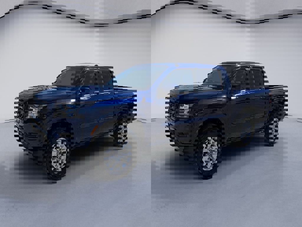 Used 2023 Nissan Frontier SV