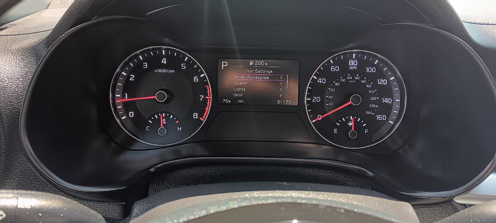 Used 2022 Kia Forte LXS image 10