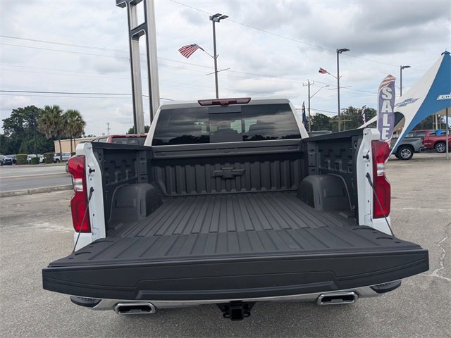 New 2026 Chevrolet Silverado 1500 LTZ image 13