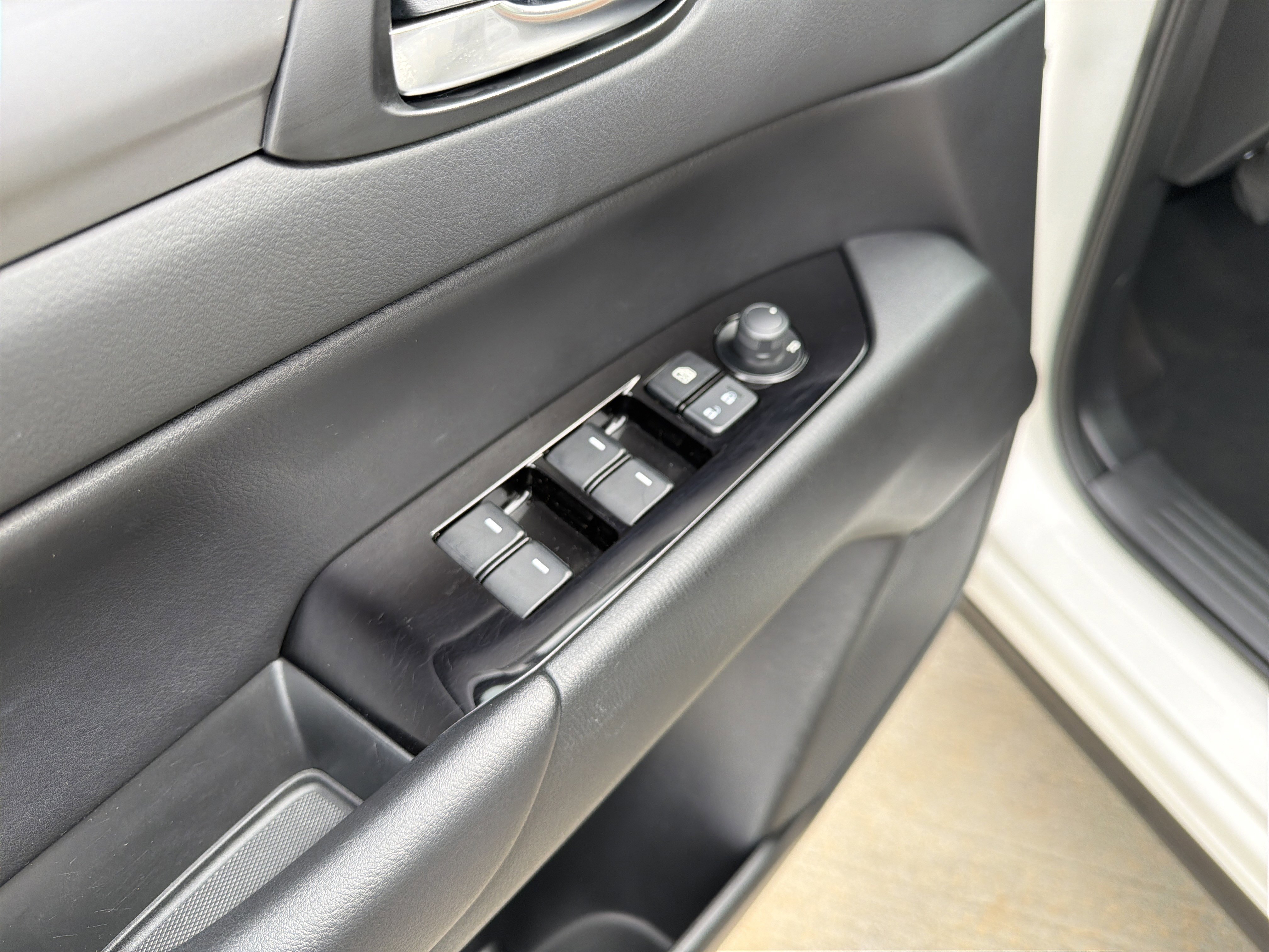 Used 2023 MAZDA CX-5 AWD 2.5 S w/ Select Package image 15