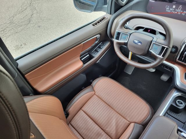 New 2026 Ford Expedition King Ranch AWD/4WD image 10