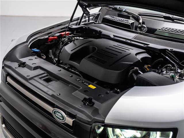 Used 2023 Land Rover Defender 110 X AWD/4WD image 10