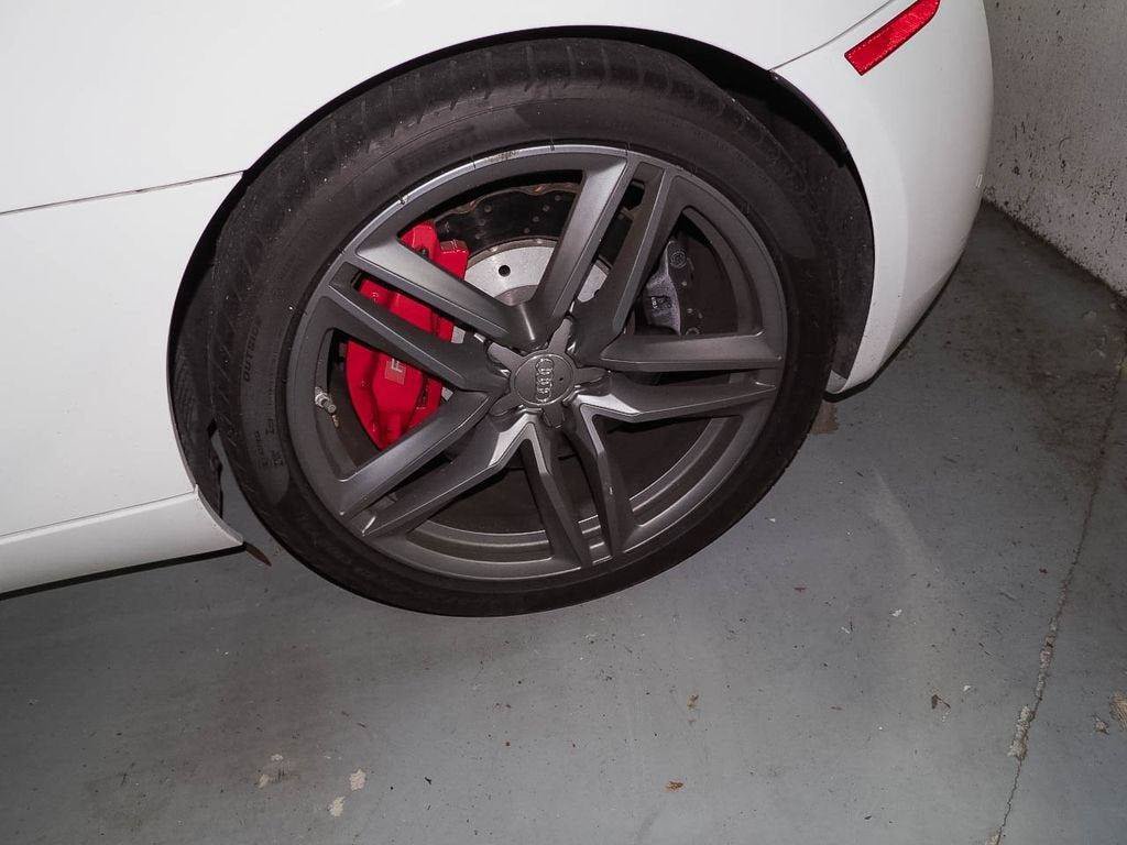 Used 2015 Audi R8 V8 AWD/4WD image 29