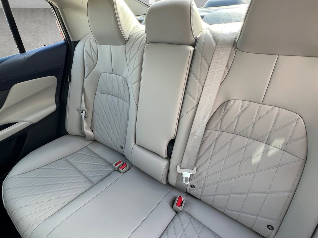 New 2026 Nissan Sentra SL image 22