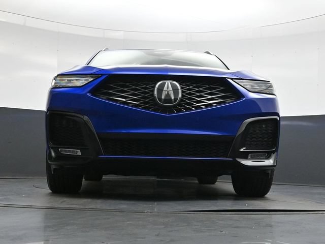 Used 2025 Acura MDX A-Spec AWD/4WD image 40