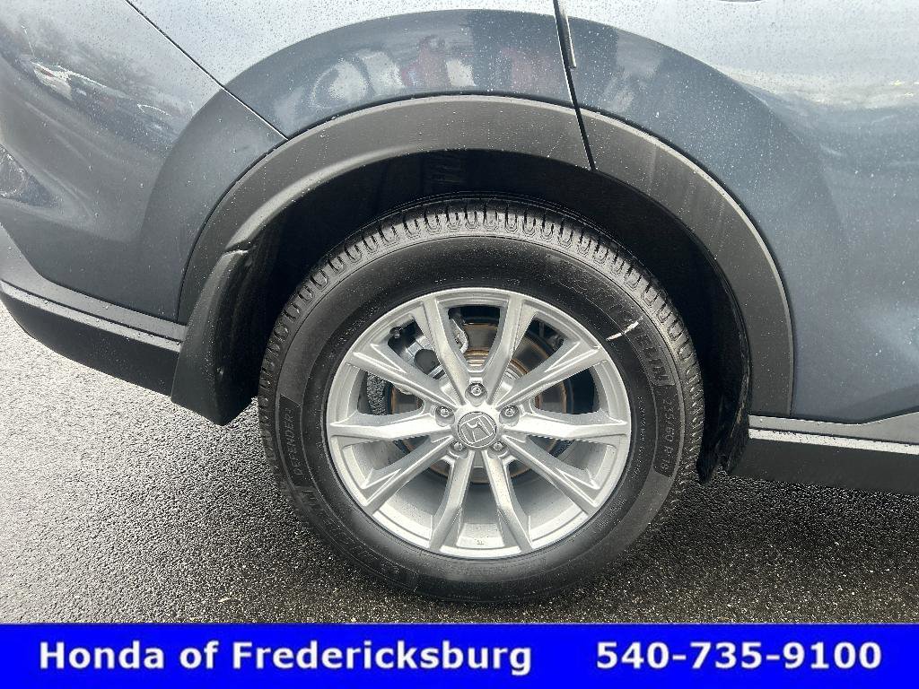 Certified 2023 Honda CR-V EX-L image 32