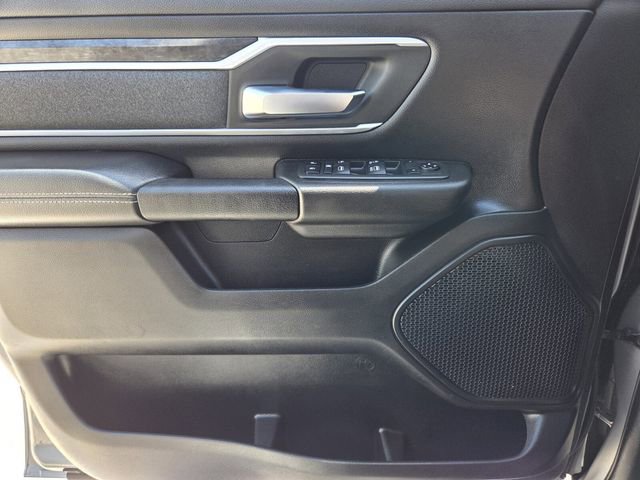 Used 2020 RAM 1500 Big Horn image 22