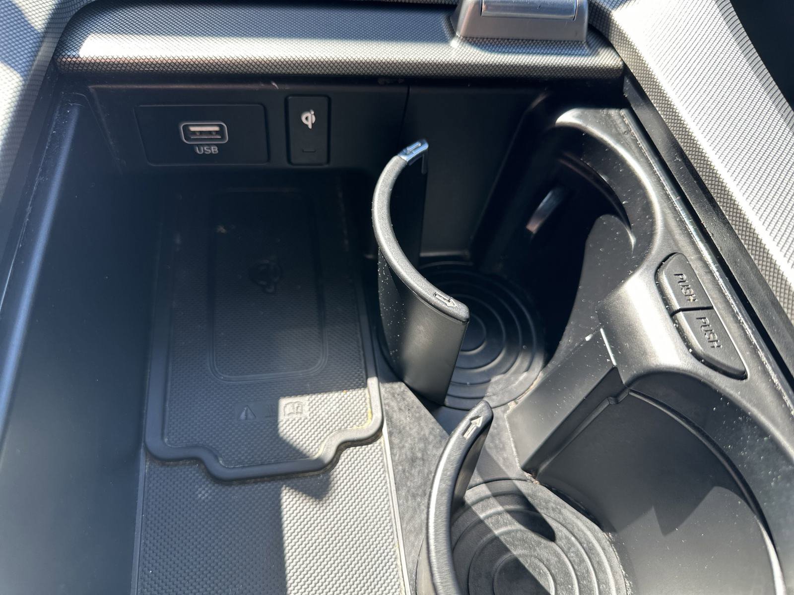 Used 2021 Hyundai Palisade Calligraphy image 18