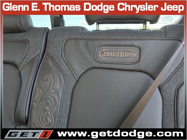 New 2026 RAM 1500 Limited w/ Trailer Tow Group image 13