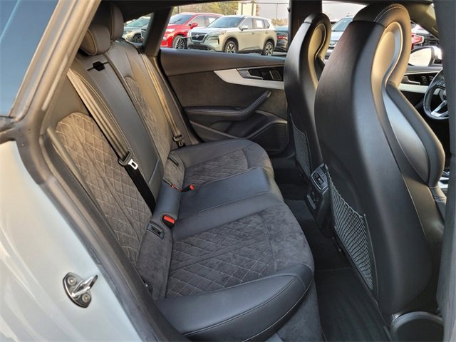 Used 2021 Audi S5 Premium Plus w/ Premium Plus Package image 19