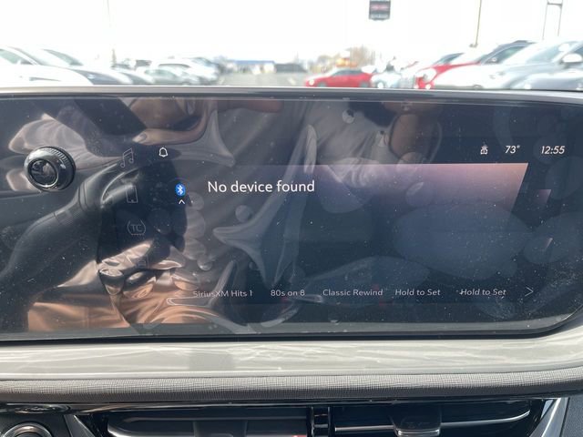New 2026 Buick Envista Sport Touring w/ Convenience I Package FWD image 16