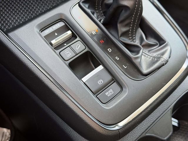 Certified 2024 Honda CR-V EX image 30