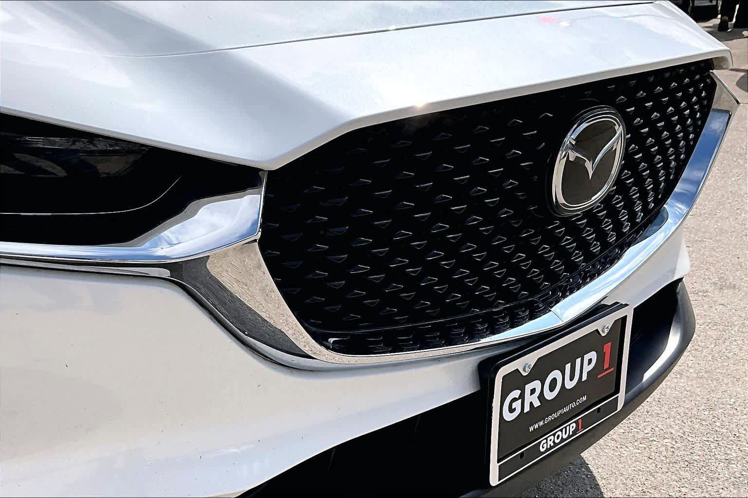 Used 2025 MAZDA CX-30 AWD 2.5 S w/ Preferred Package image 30